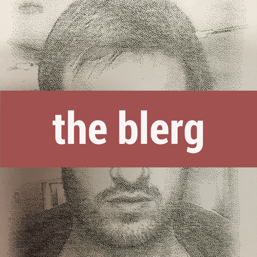 The Blerg